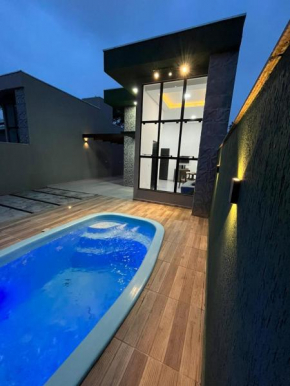 Casa Mar Itapoá